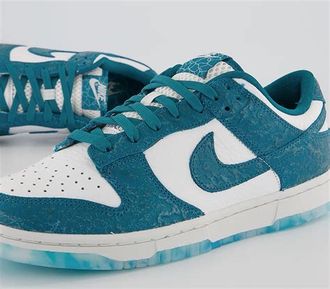 ≥ Vind dunk low ocean op Marktplaats 